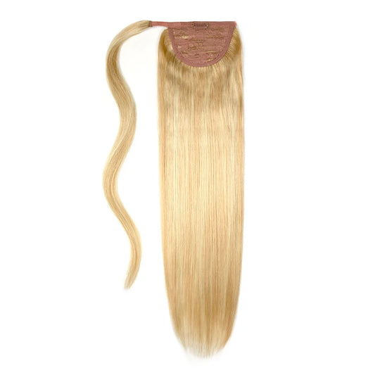 Barbie Blonde (#16/60) Straight Up Wrap Around Hestehale