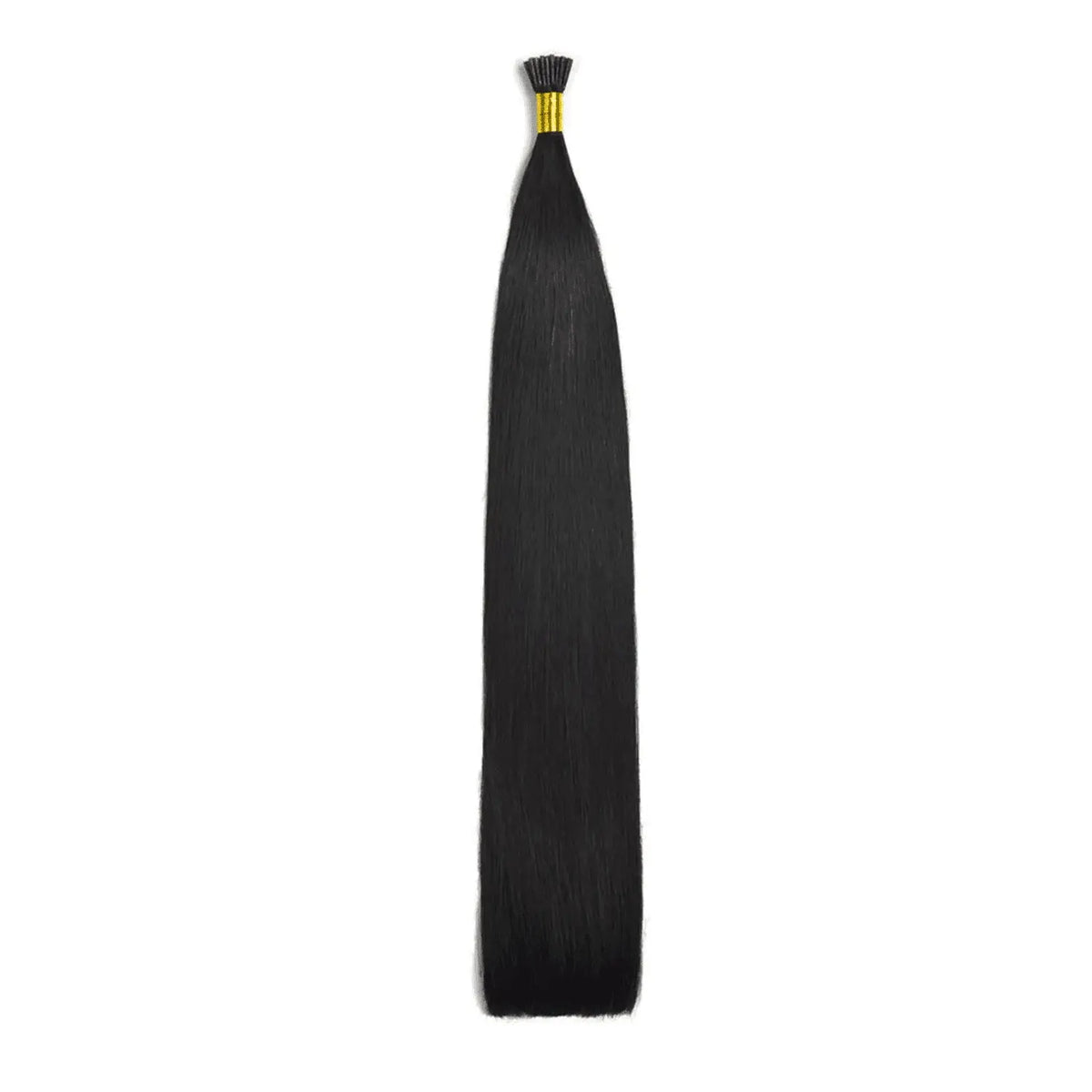 Remy Royale I-Tips - Off/Natural Black (#1B)