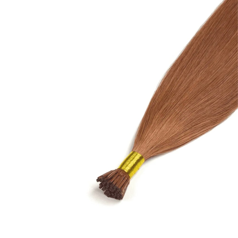 Remy Royale I-Tips - Light Auburn (#30)