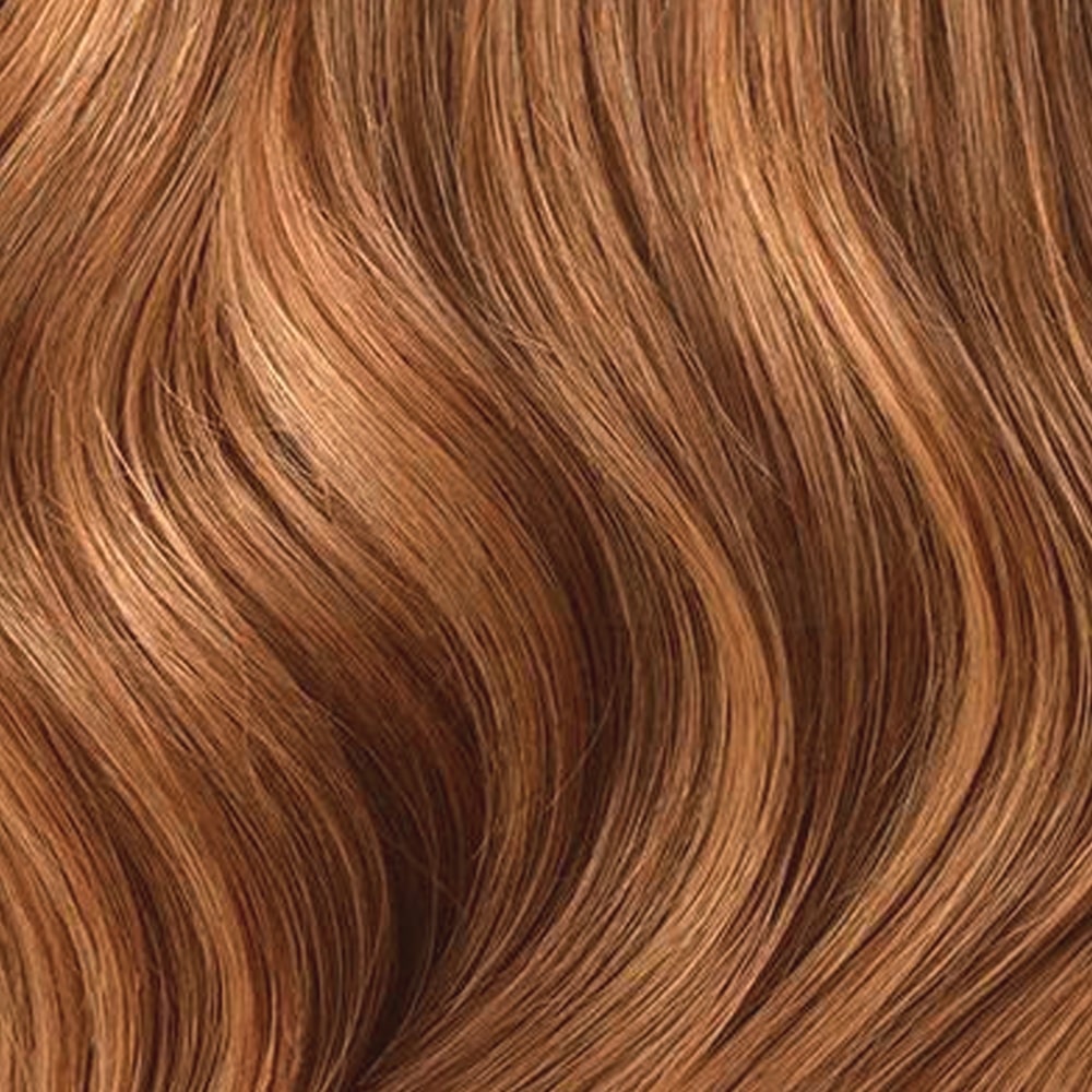 Light Auburn (#30) Shade snippet