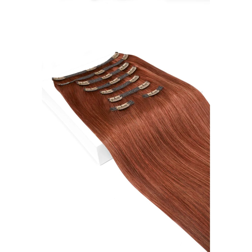 Dark Auburn #33 Ultra-Volume