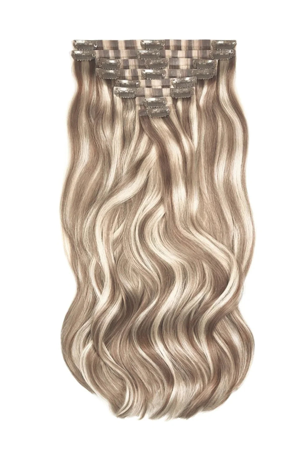 #8/60 remy royale seamless hair extension