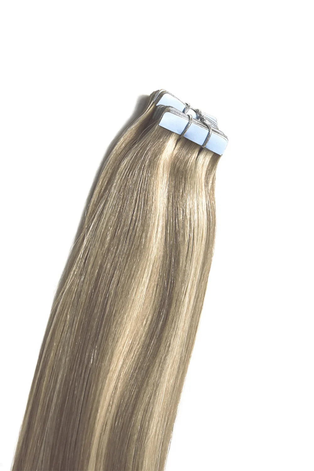 #8/60 tape in hair extension attachment