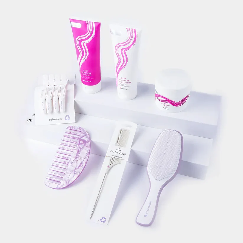 Accessories & Hair Care Mix & Match