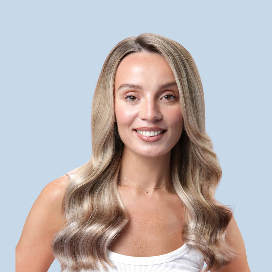 Hair for Big Occasions