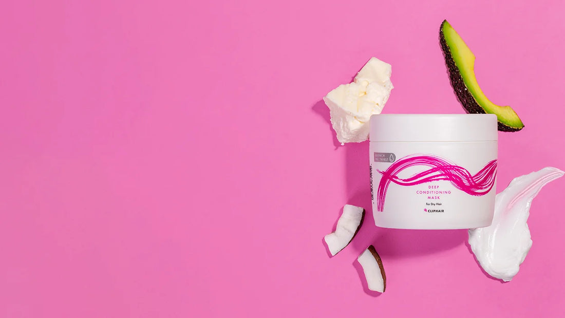 Can You Use Hair Masks With Extensions?