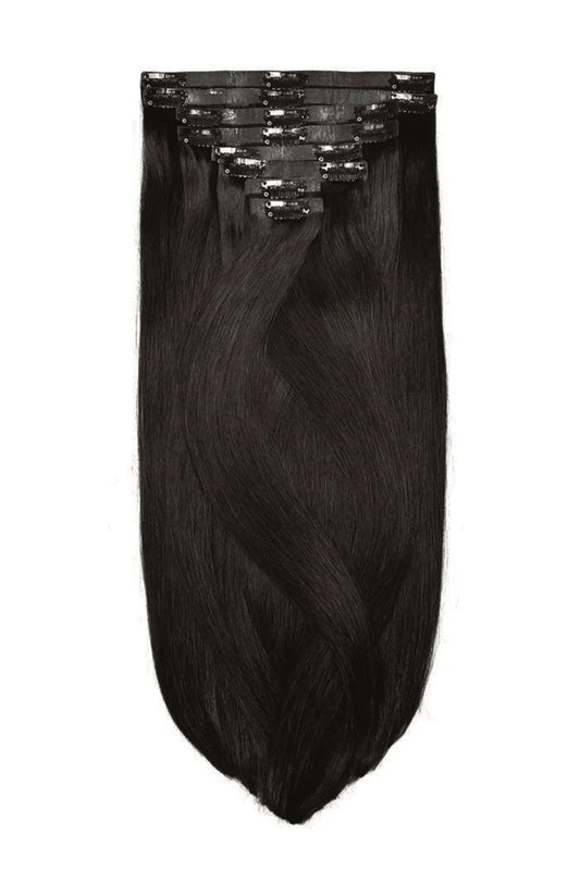 Dark Brown Hair Extensions Clip Ins & Bonded US – Cliphair US Dark Brown Hair Extensions Clip Ins & Bonded US – Cliphair US