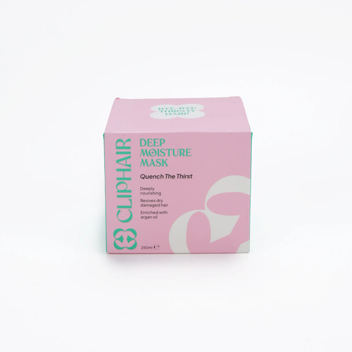 Deep Moisture Hair Mask