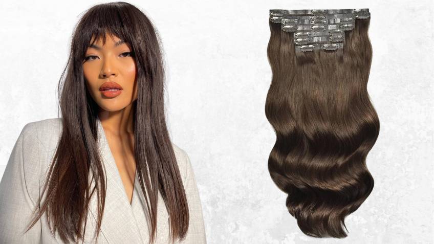 The latest hair trends  How to care for Vietnamese Hair Extensions –  tagged human hair – Page 4