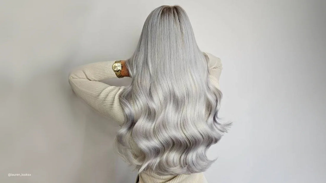 Nano Ring Hair Extensions Maintenance Tips