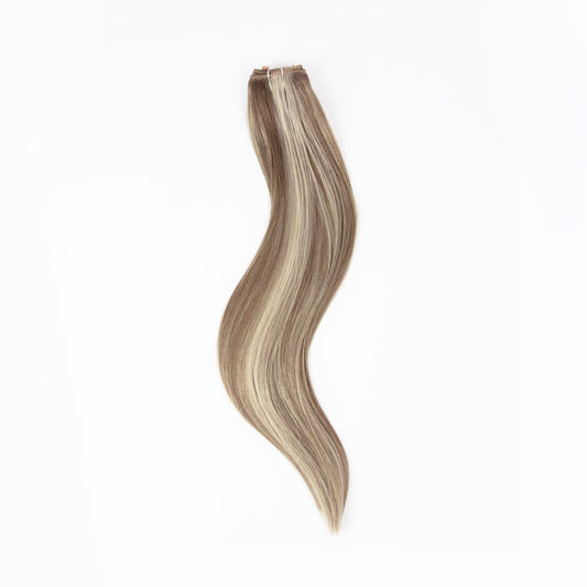 Oak Brondie One Piece Hair Extensions