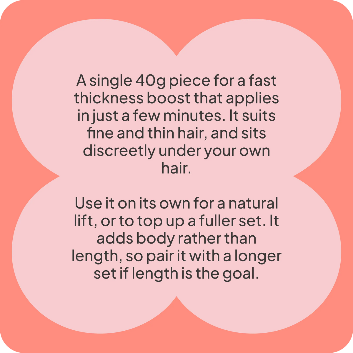 One Piece Clip In Hair Extensions infographic
