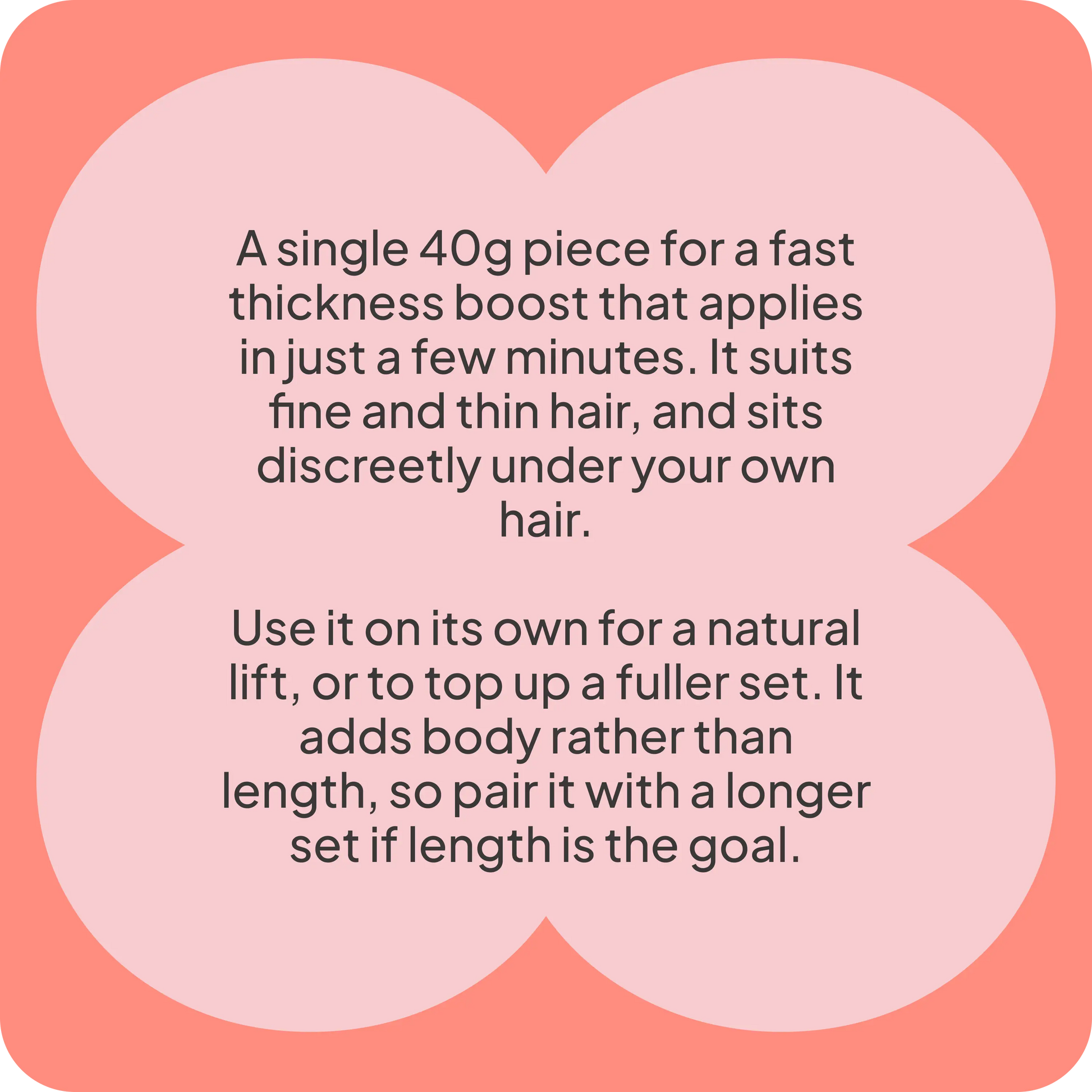 One Piece Clip In Hair Extensions infographic