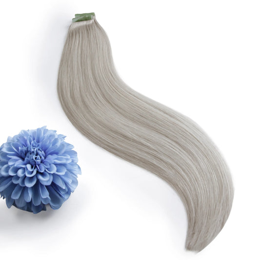 Tape in Remy Human Hair Extensions - #SG