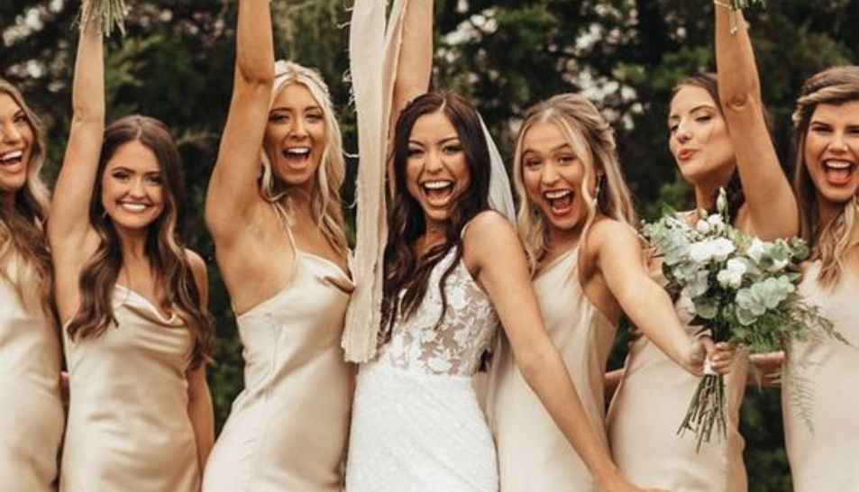 Top Bridal Hair Accessories