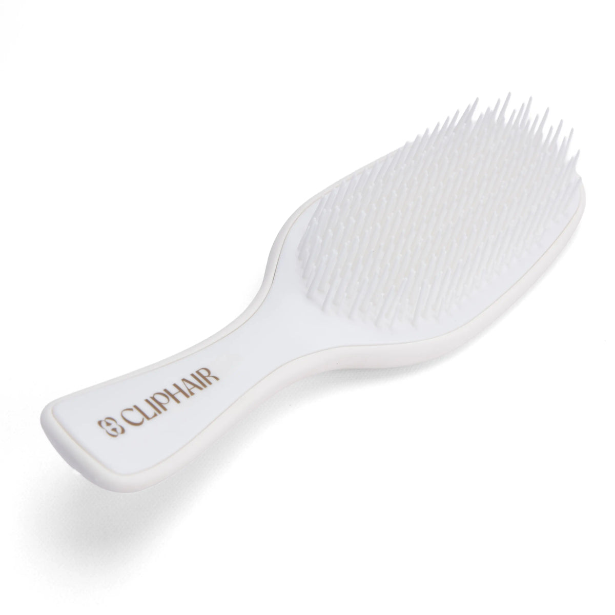 Detangling hårbørste
