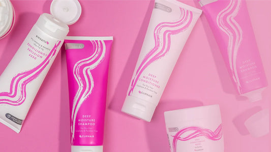 What Shampoo and Conditioner Should I Use With My Hair Extensions?
