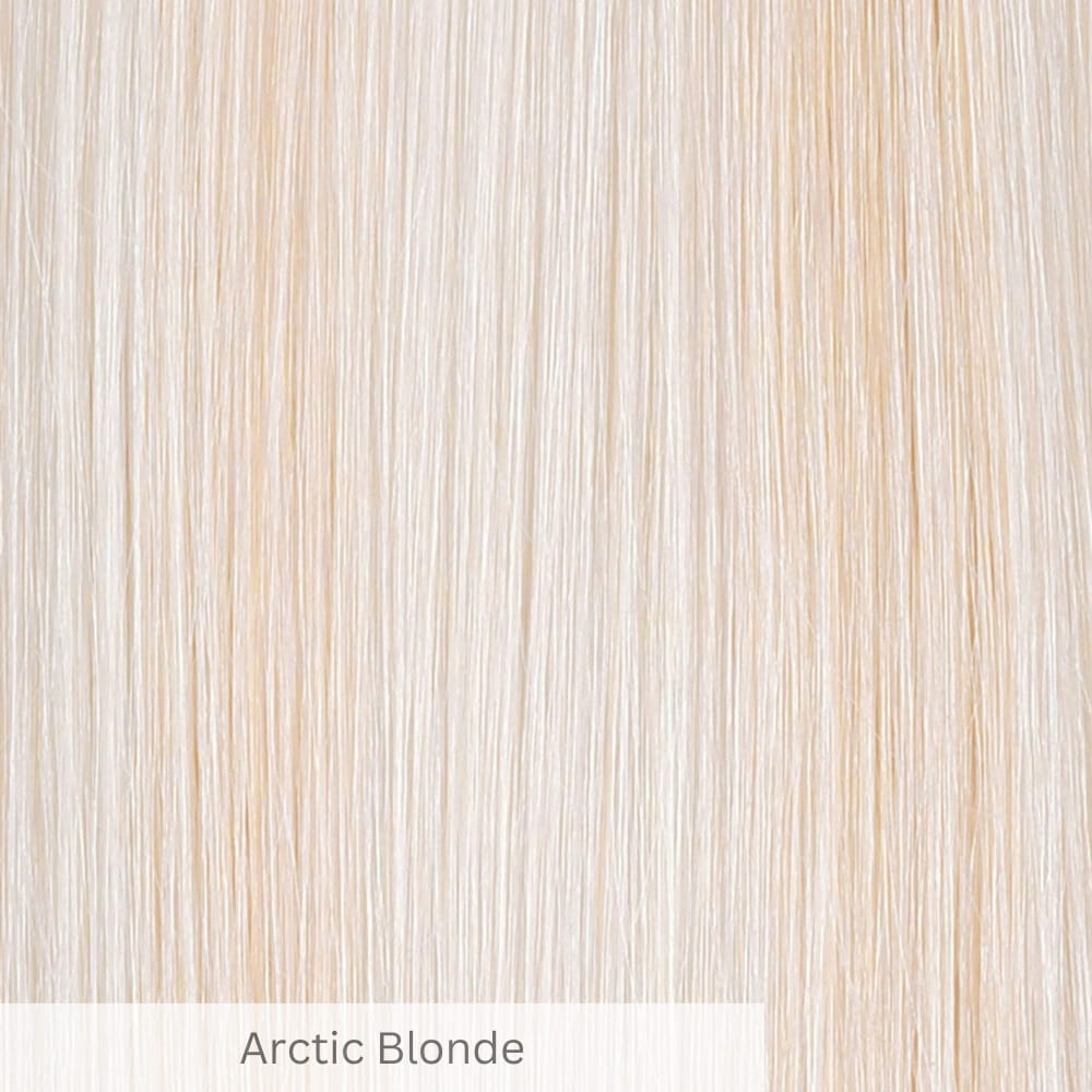 Hiusten jatkamiskappaleet