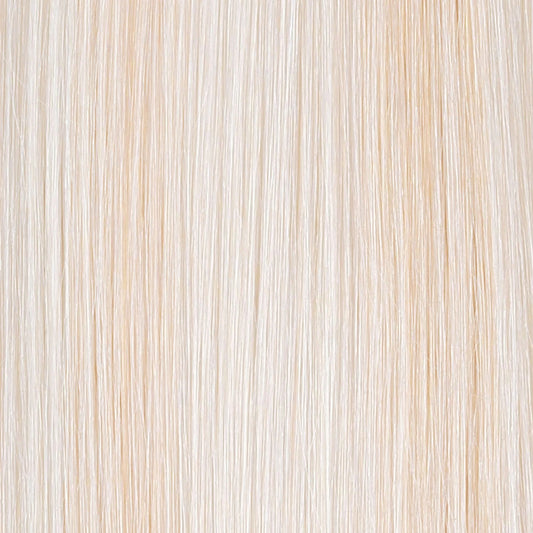 Arctic Blonde shade snippet