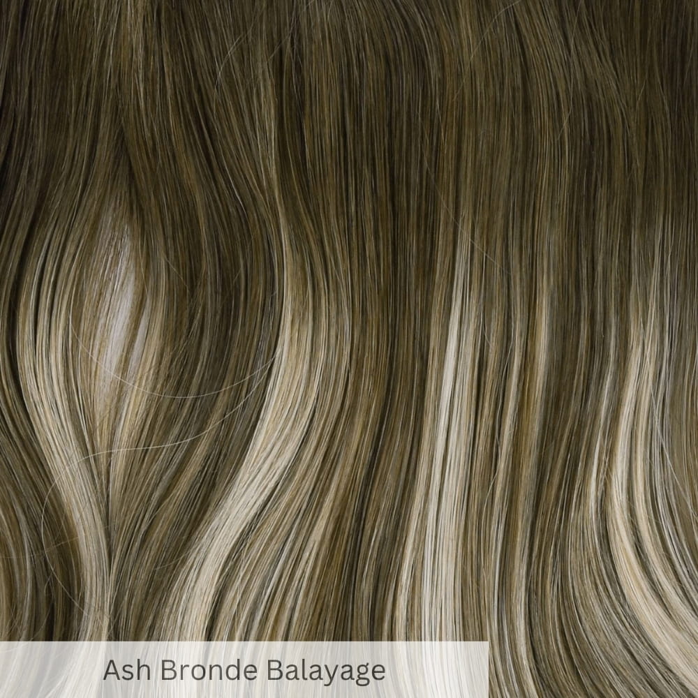 Hiusten jatkamiskappaleet