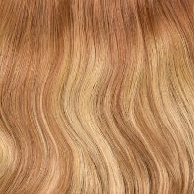 balayage color snippet