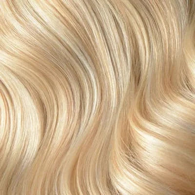 Barbie Blonde (#16/60) shade snippet