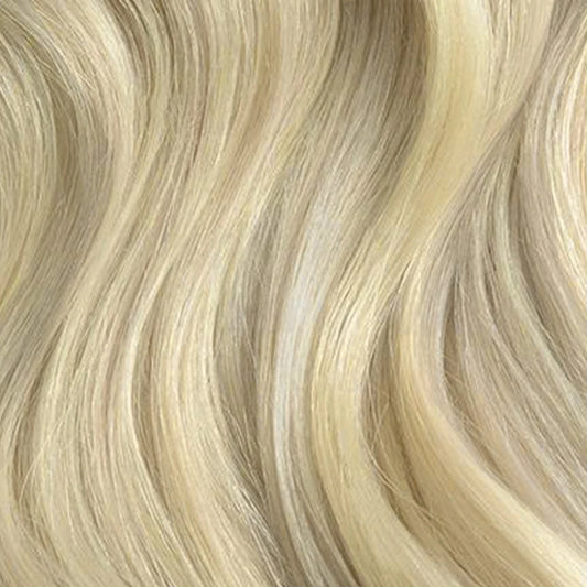 BlondeMe (#60/SS) shade snippet