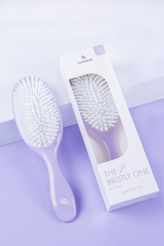 Bristle Hairbrush - Outlet
