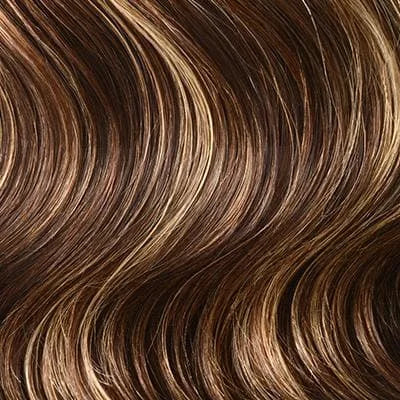 Chocolate Honey (#4/27) shade snippet