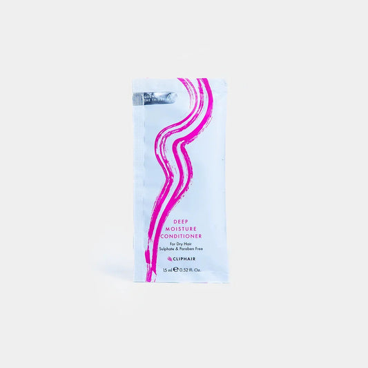 Quench The Thirst - Deep Moisture Conditioner Sachet - Outlet