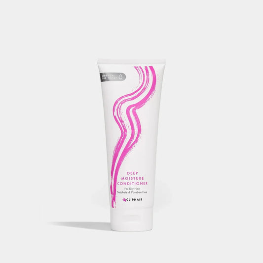 Deep Moisture Conditioner - Outlet