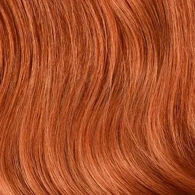 Cowgirl Copper #350/33 shade snippet