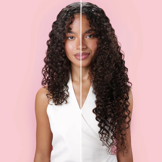 Curly Clip In Extensions