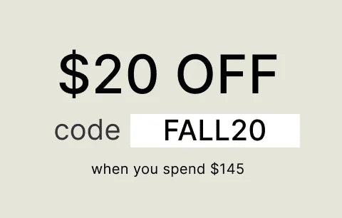 FALL20 discount code