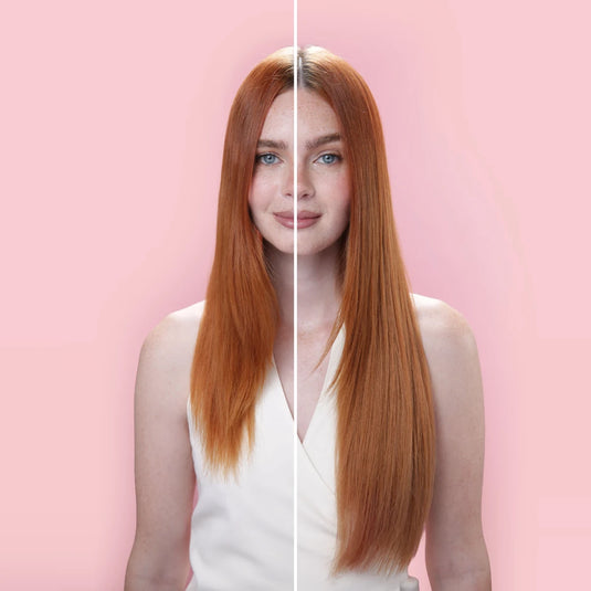 Double Weft Extensions