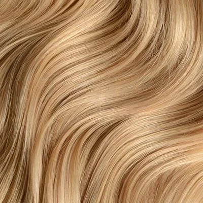 Golden Blonde (#16) shade snippet