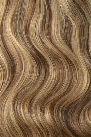 Hazelnut Brondie (#6/27) shade snippet