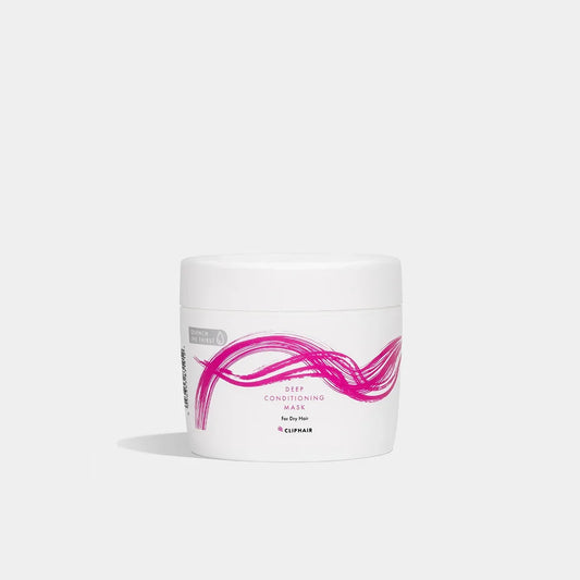 Deep Moisture Hair Mask