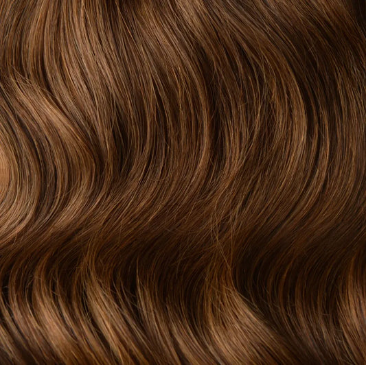 Light Brown (#6) shade snippet