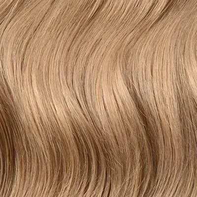 Lightest Brown (#18) shade snippet