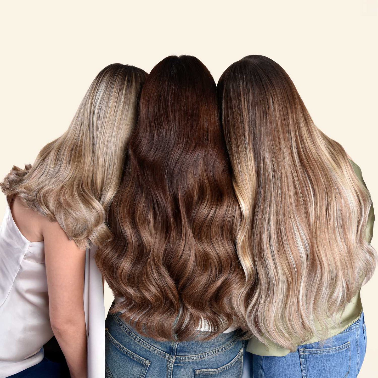 Lived in colour: Group image