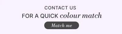 mobile menu color matching banner