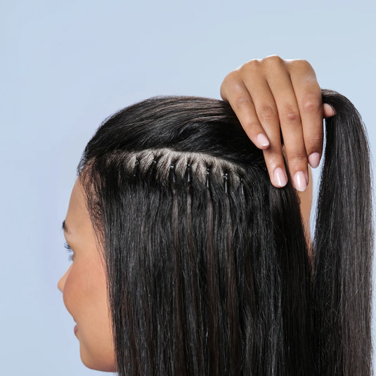 Nano Ring Extensions