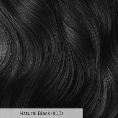 Off/Natural Black (#1β) shade snippet