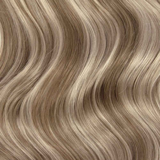 Oak Brondie shade snippet