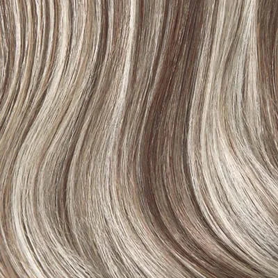 Oak Brondie shade snippet
