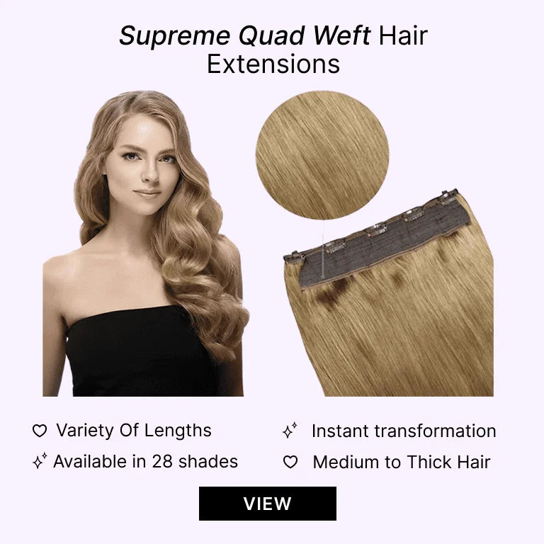 supreme quad weft before and after image