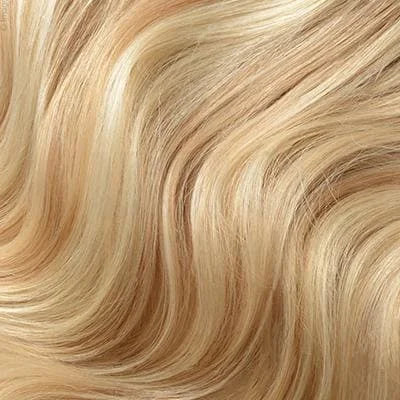 Peaches & Cream (#27/613) shade snippet