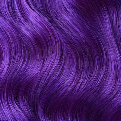 purple color snippet