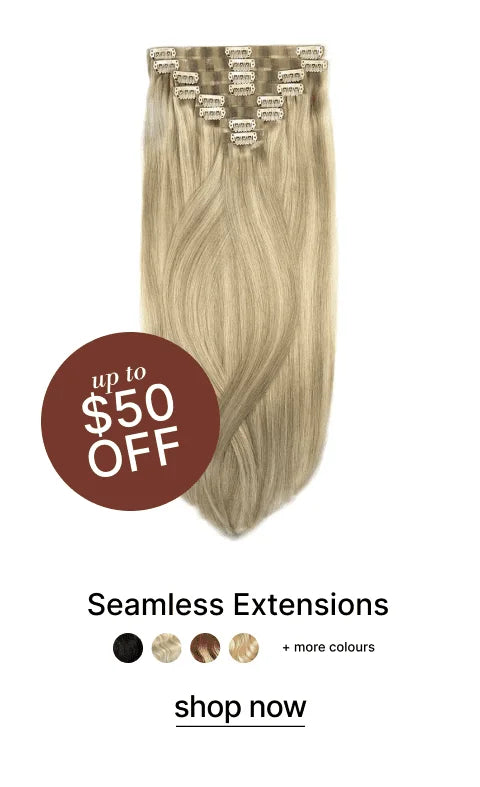 remy royale seamless hair extension